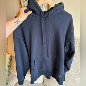 TNA Boyfriend Fit Hoodie